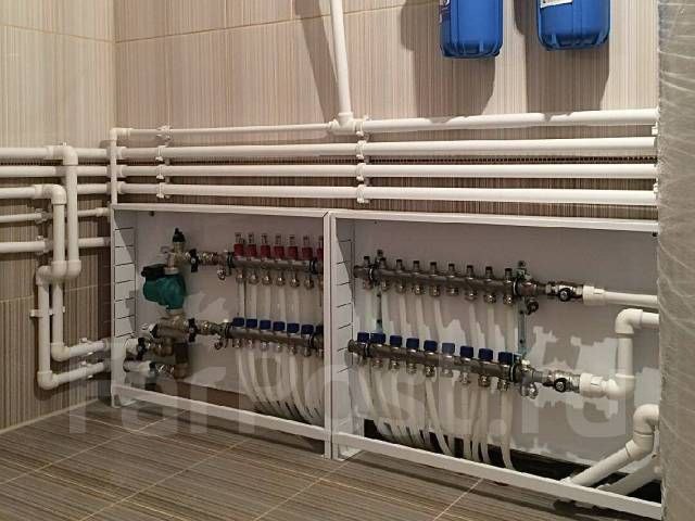 Проект: сервисное обслуживание